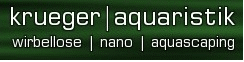 Krüger Aquaristik