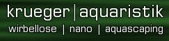 Krüger Aquaristik