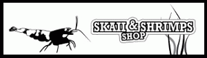 Skaii and Shrimps