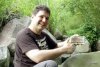 019 - Dirk ist happy.JPG