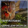 Vampirkrabbe