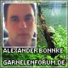 Alex Bonnke