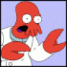 Dr. Zoidberg