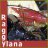 Raggylana