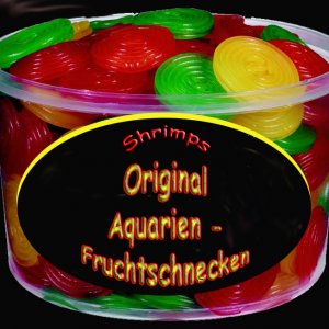 "Shrimp´s Original"