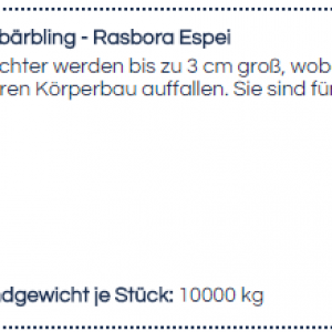 Blauwal?