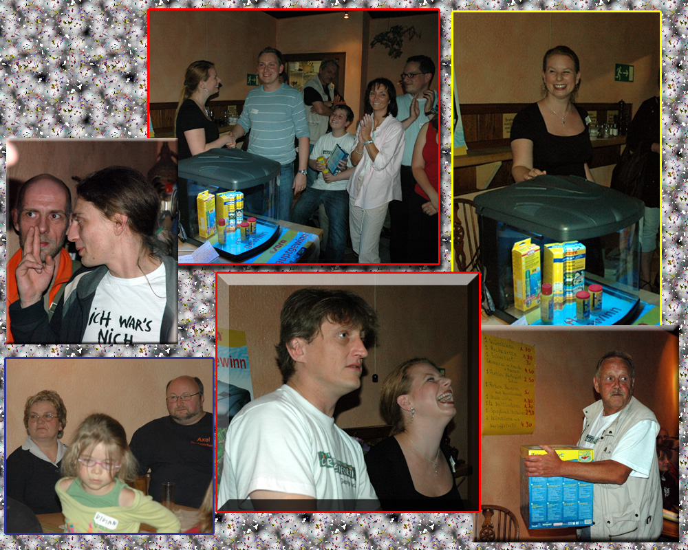 Forumstreffen in Kaarst - Teil 2