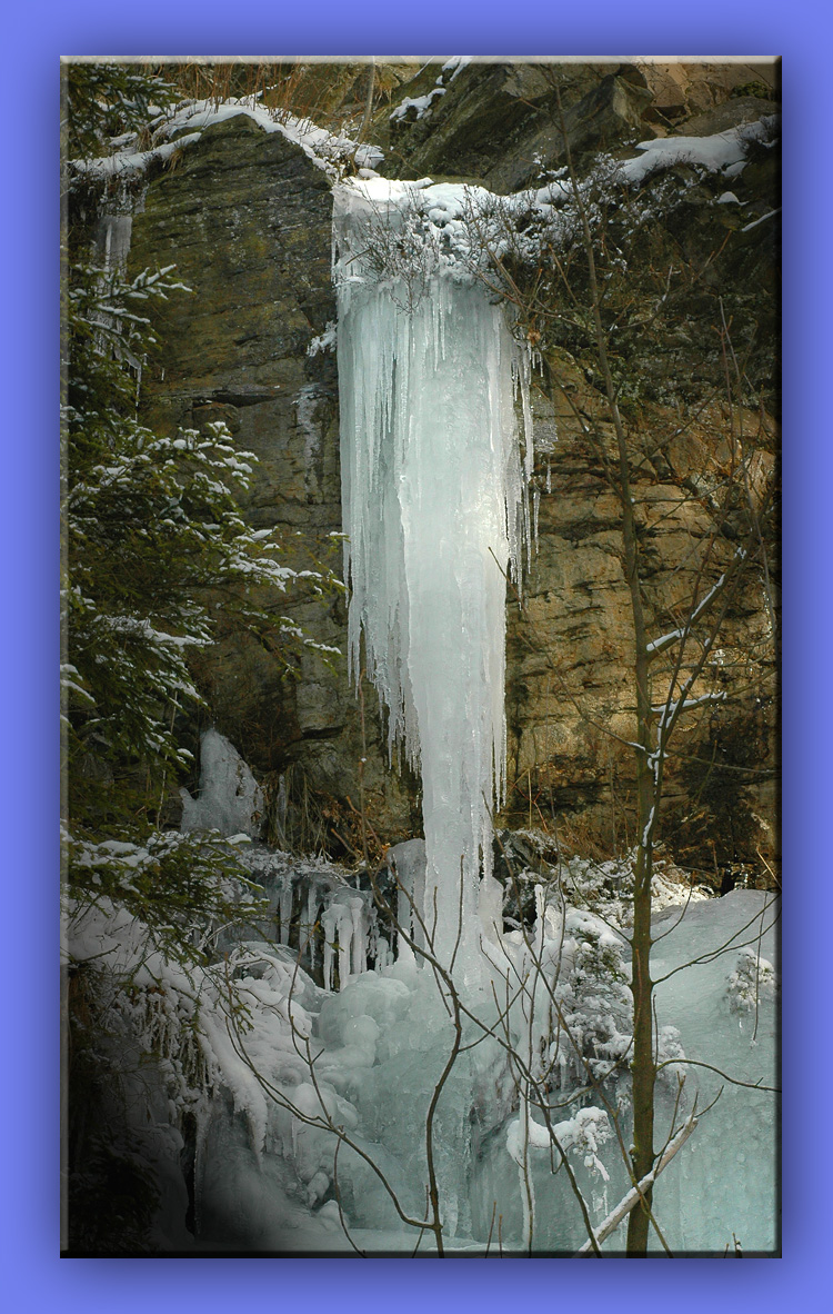 Winterimpressionen Teil 2